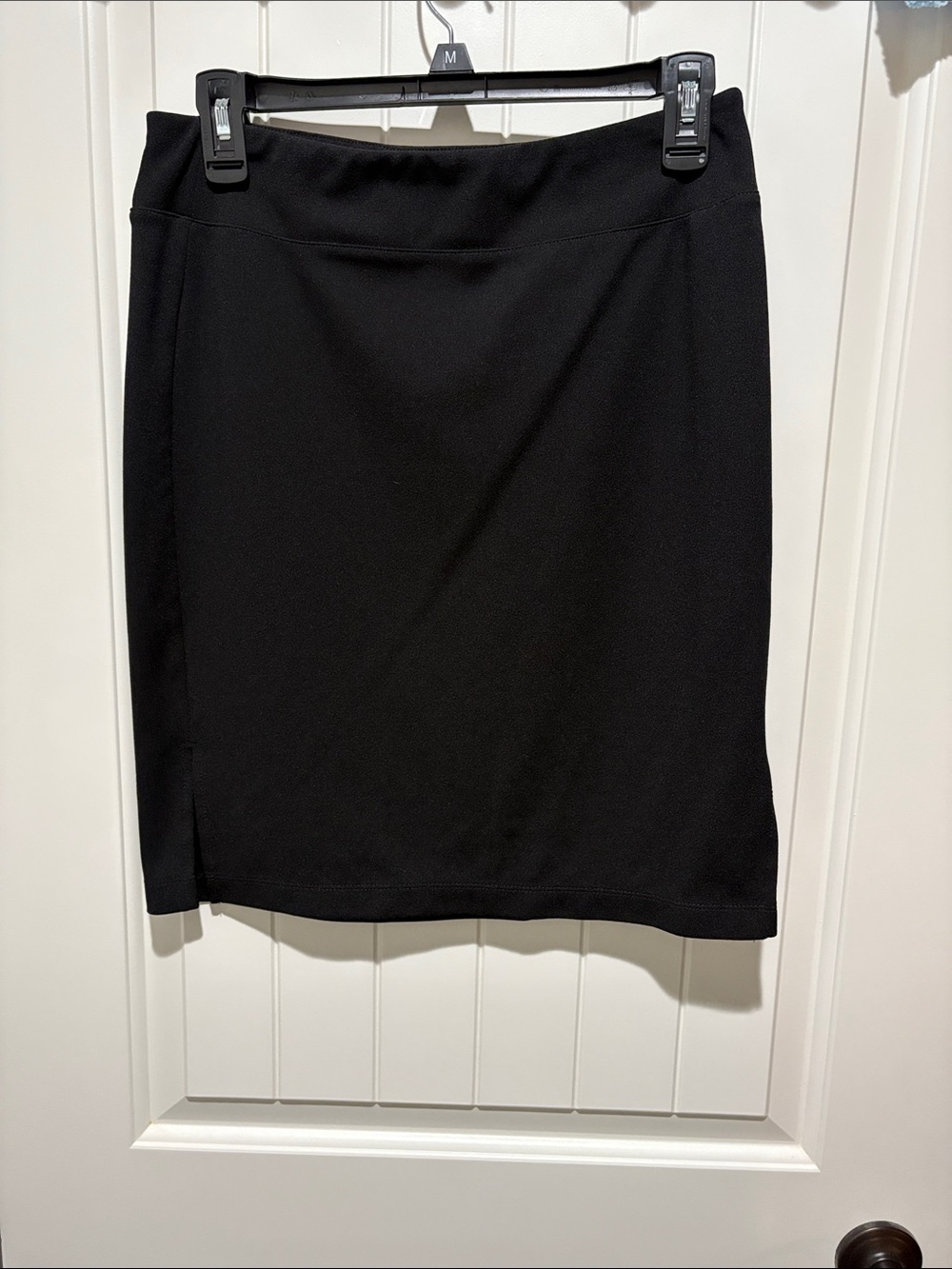 Maurices Black Pencil Skirt - Sleek Office Staple